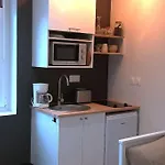 Studio Renove Hypercentre