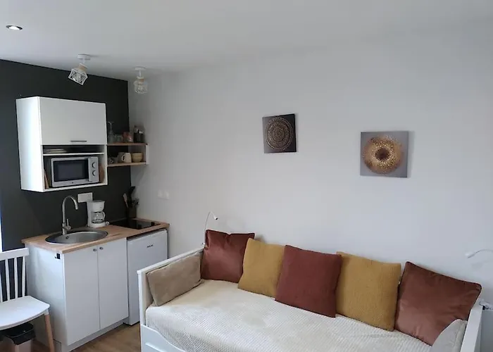 Studio Renove Hypercentre