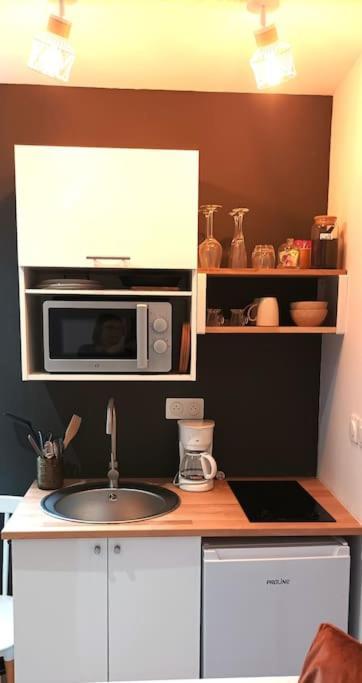 Renove Hypercentre Appartement Amiens