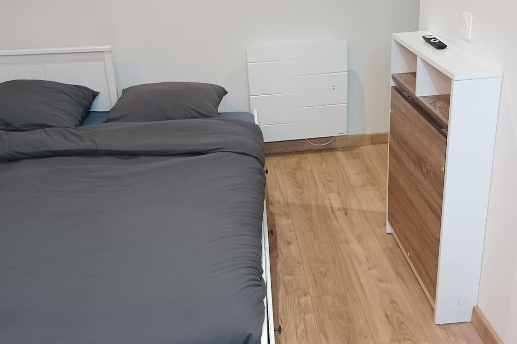 Renove Hypercentre Appartement Amiens